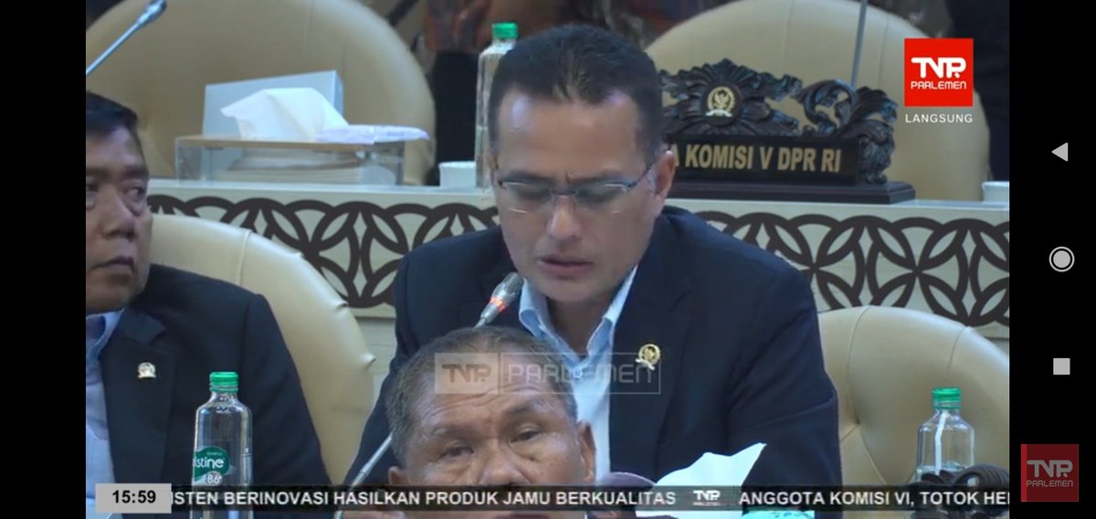Donald Sihombing tweet media