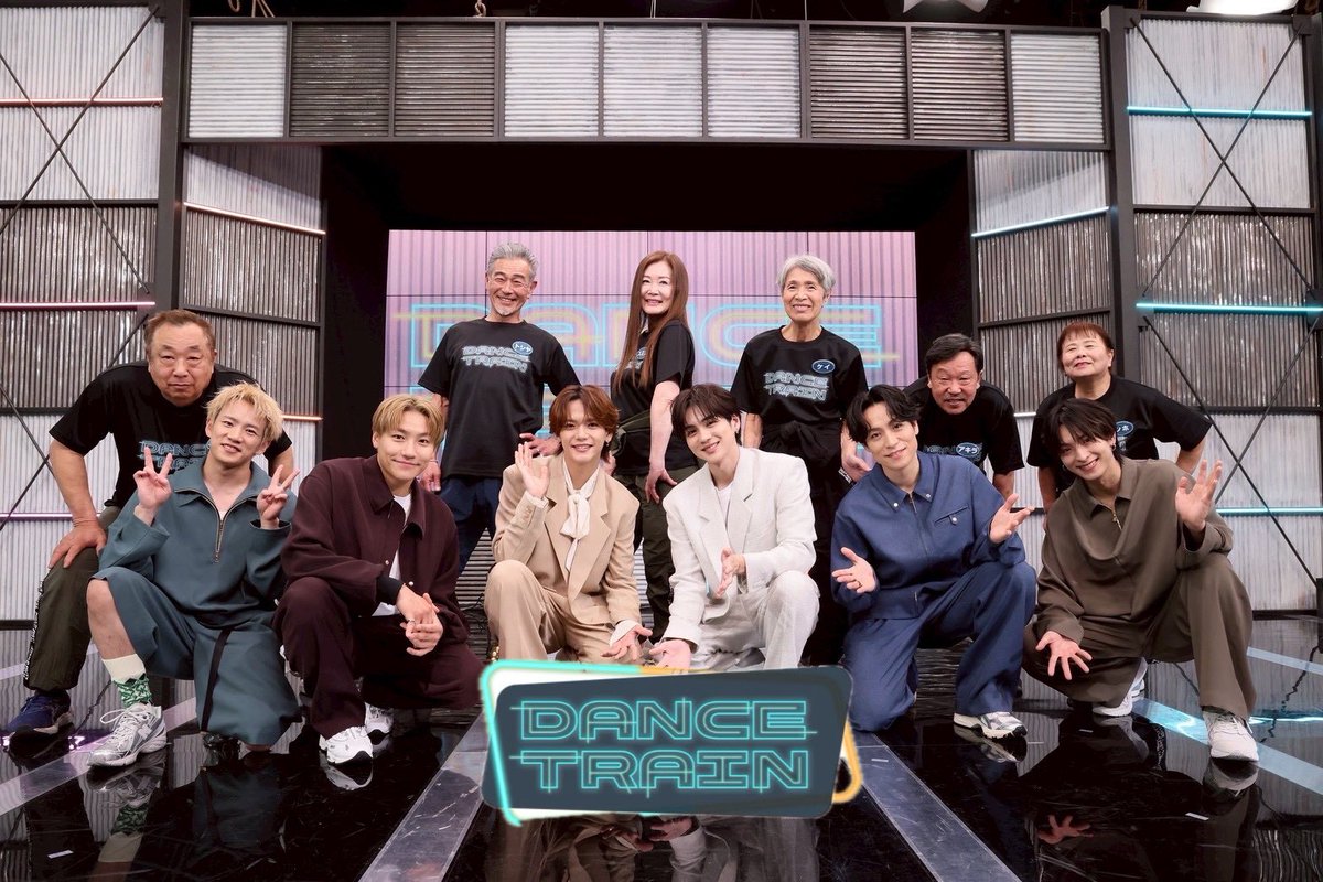 THE RAMPAGE OFFICIAL (@therampagefext) / Posts / X