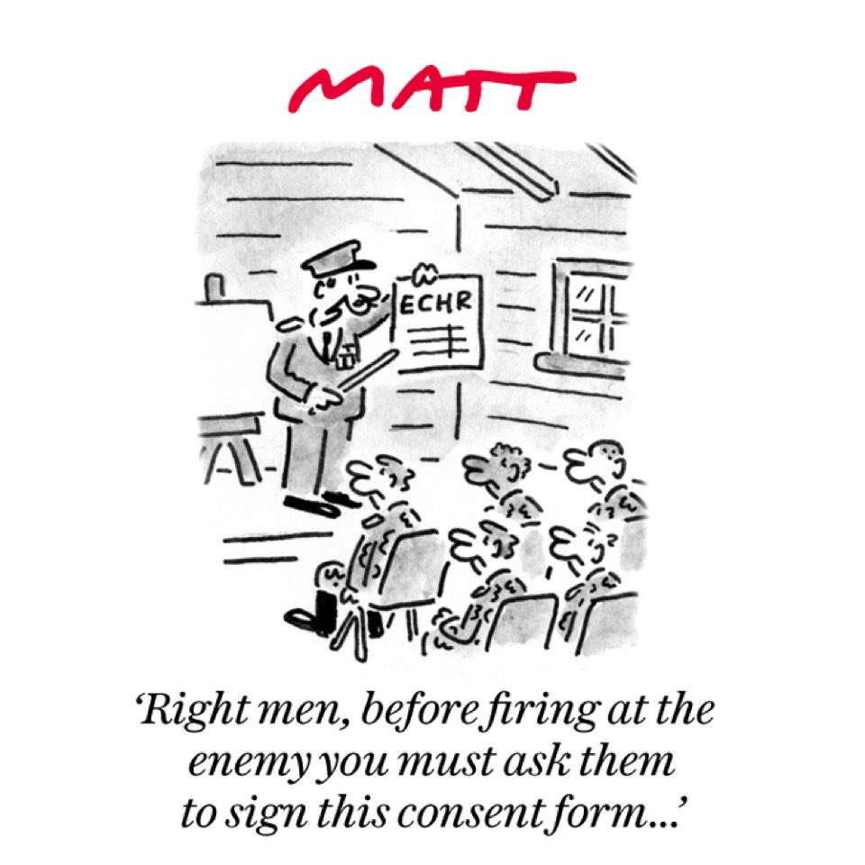 He nails it yet again <a href="/MattCartoonist/">Matt Cartoons</a>