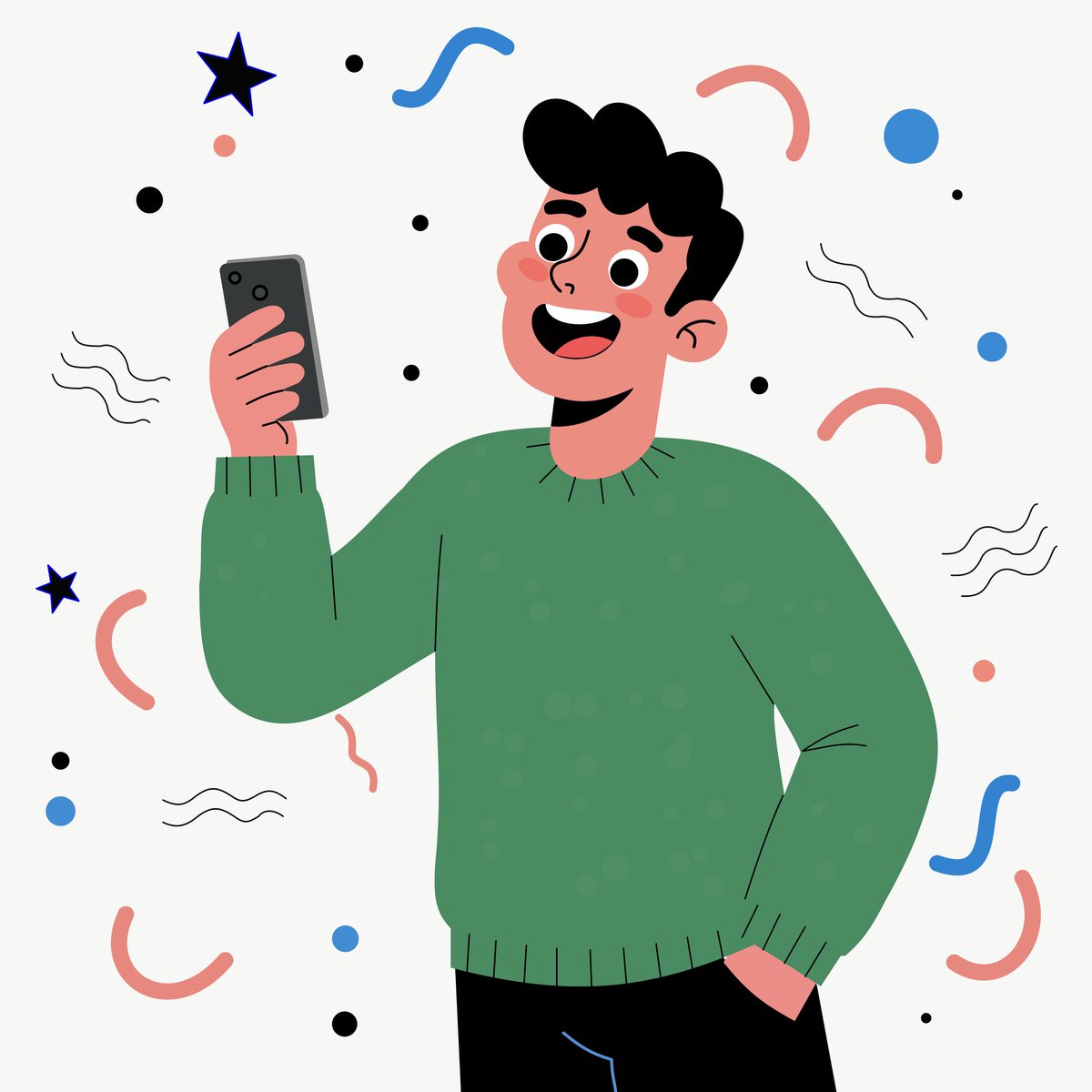 It's Friday!

POST YOUR WORK!

Illustration week🤭✨️