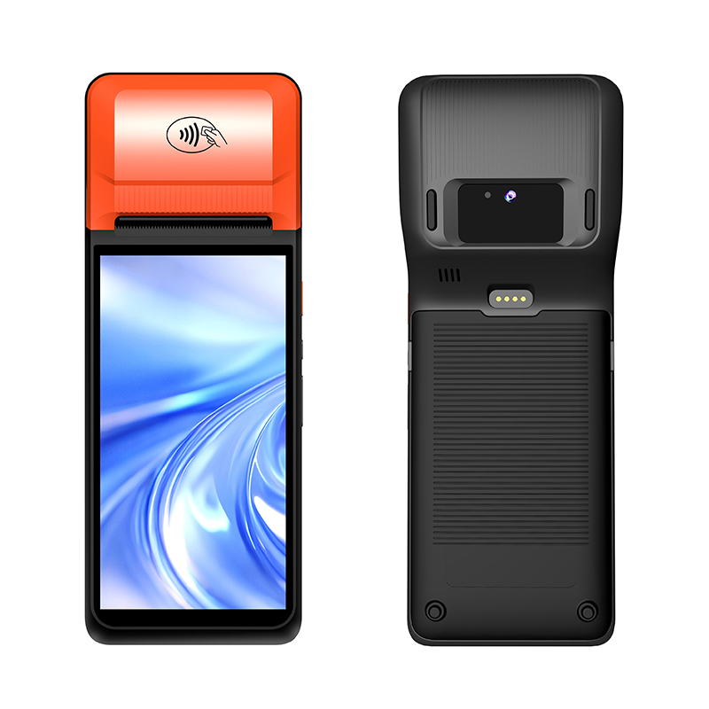 NoryoxPos's tweet photo. Explore: https://t.co/xHcXeQ5Mv7 🚀🔥NORYOX NB60F: 6" Fingerprint POS!🔥Small biz portable powerhouse—checkout smooth!🖥️ 1440×720 HD | 🔒 FBI/STQC |  T606 8-Core6400mAh battery, 58mm printer, NFC+5MP &amp; free SDK!
#FingerprintPOS #SmallPOS #Android14
#PortablePOS #MultiPaymentPOS https://t.co/IjRuJ3lA0K