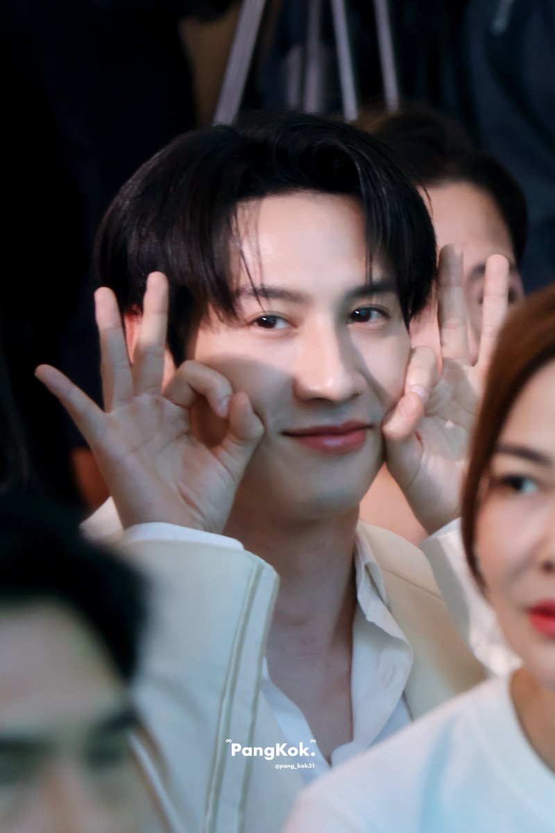 แจ้มจ้มมม~

FutureIsYourChoice x GreatBright

#brightrpp <a href="/brightrpp_/">Bright Rapheephong</a> 
#GreatBright