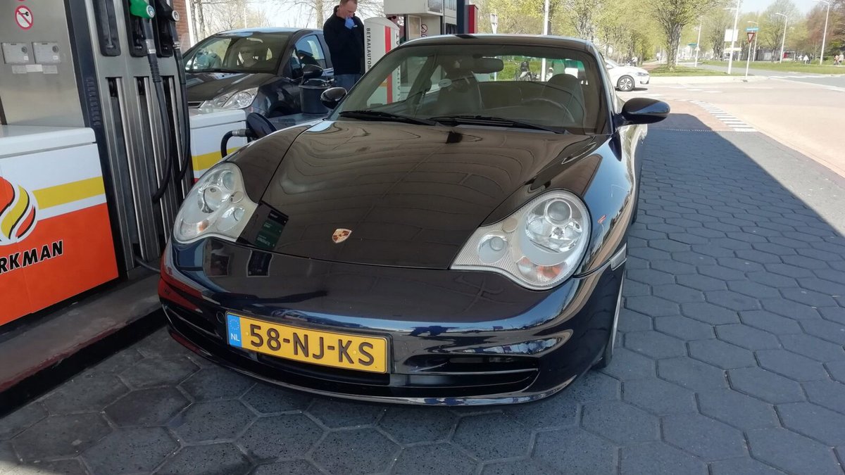 autoblog's tweet image. Nieuw artikel: Benzine dreigt nóg duurder te worden autoblog.nl/nieuws/benzine…