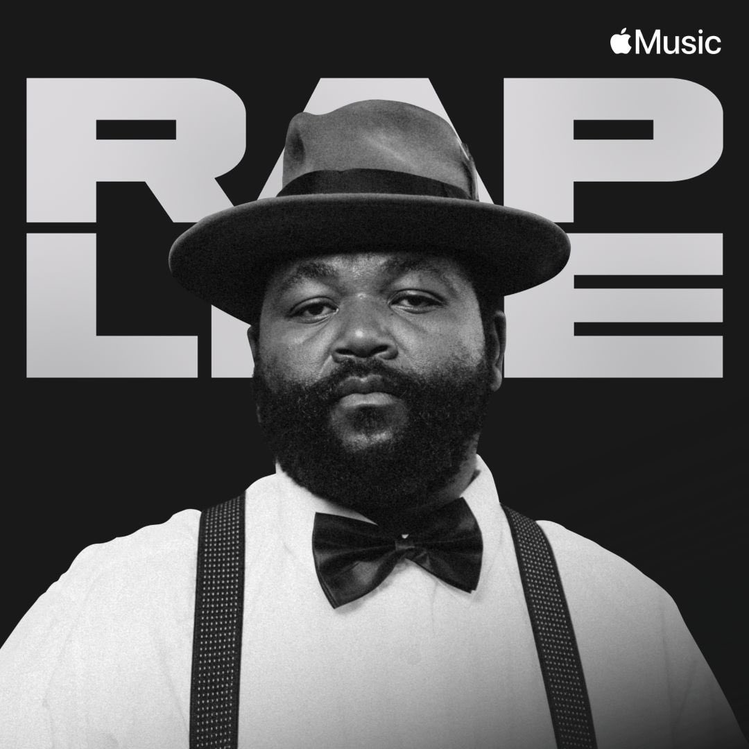 Sjava_atm's tweet image. Eshe! Guess who’s on the cover of Apple Music’s Rap Life playlist featuring Madibuseng with @Lowfeye__ &amp;amp; Lacabra

#AppleMusic #raplife 
#INkanyeziNeZinkanyezi
