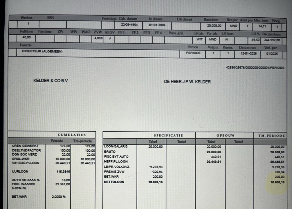 Jort Kelder tweet media