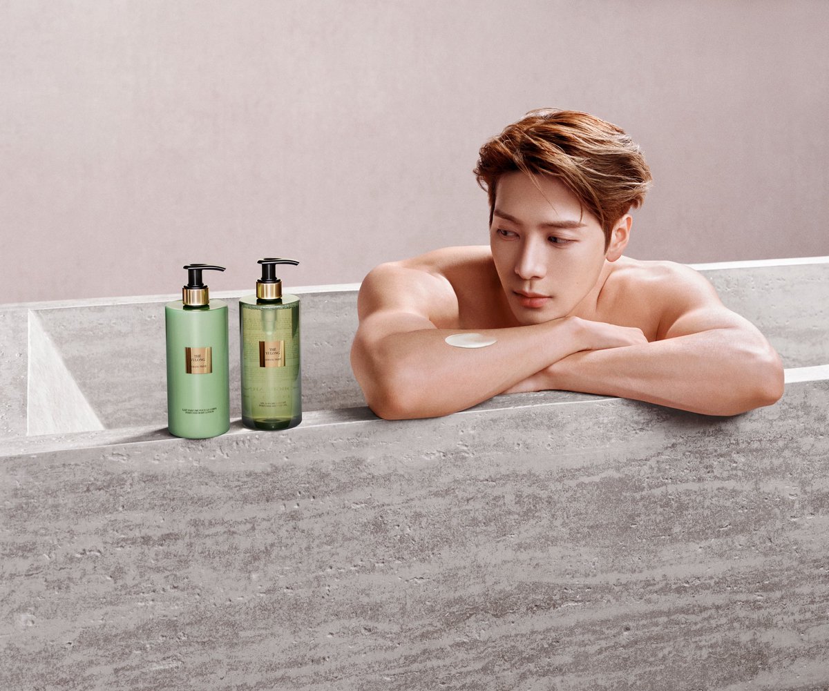 JacksonWang852's tweet image. ❤️
@ArmaniBeauty 
#armanibeauty
 #jacksonwang
#王嘉爾
#잭슨