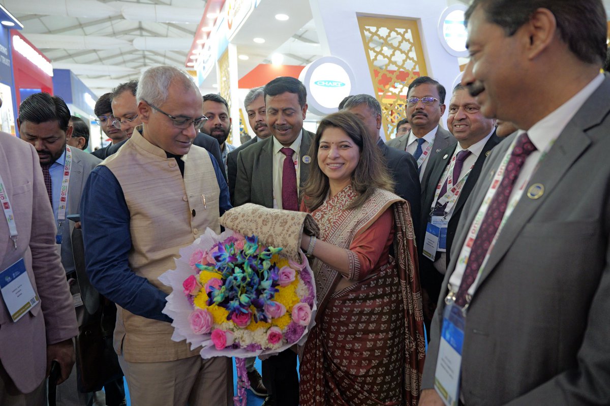 Engineers India tweet media