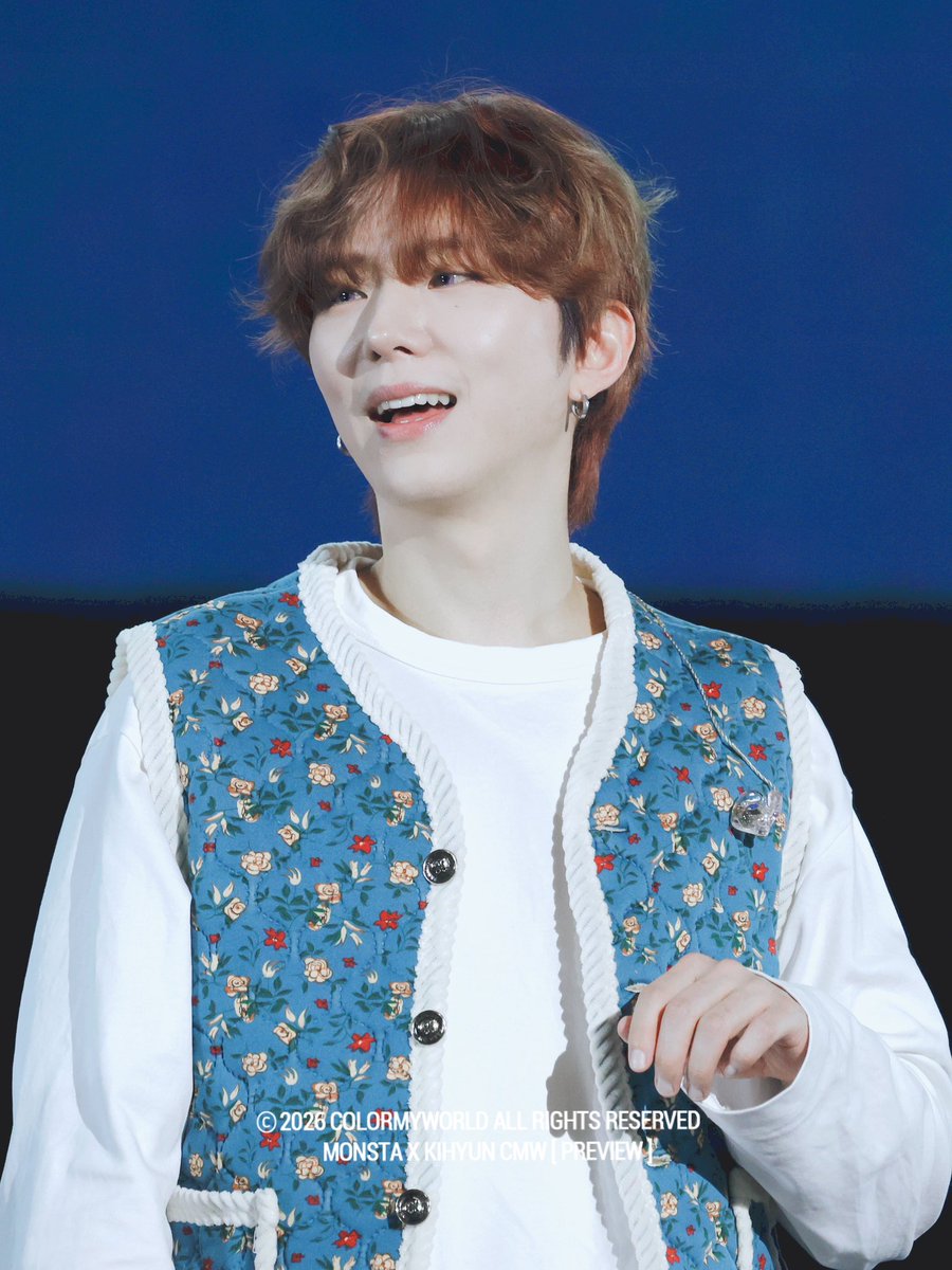 컬러마이월드 tweet media