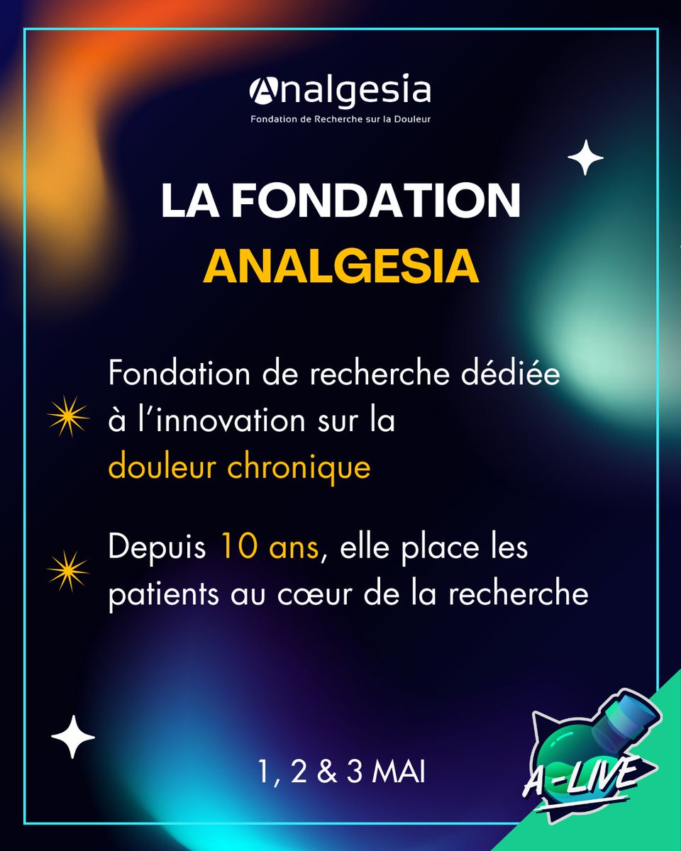 A-Live Event tweet media