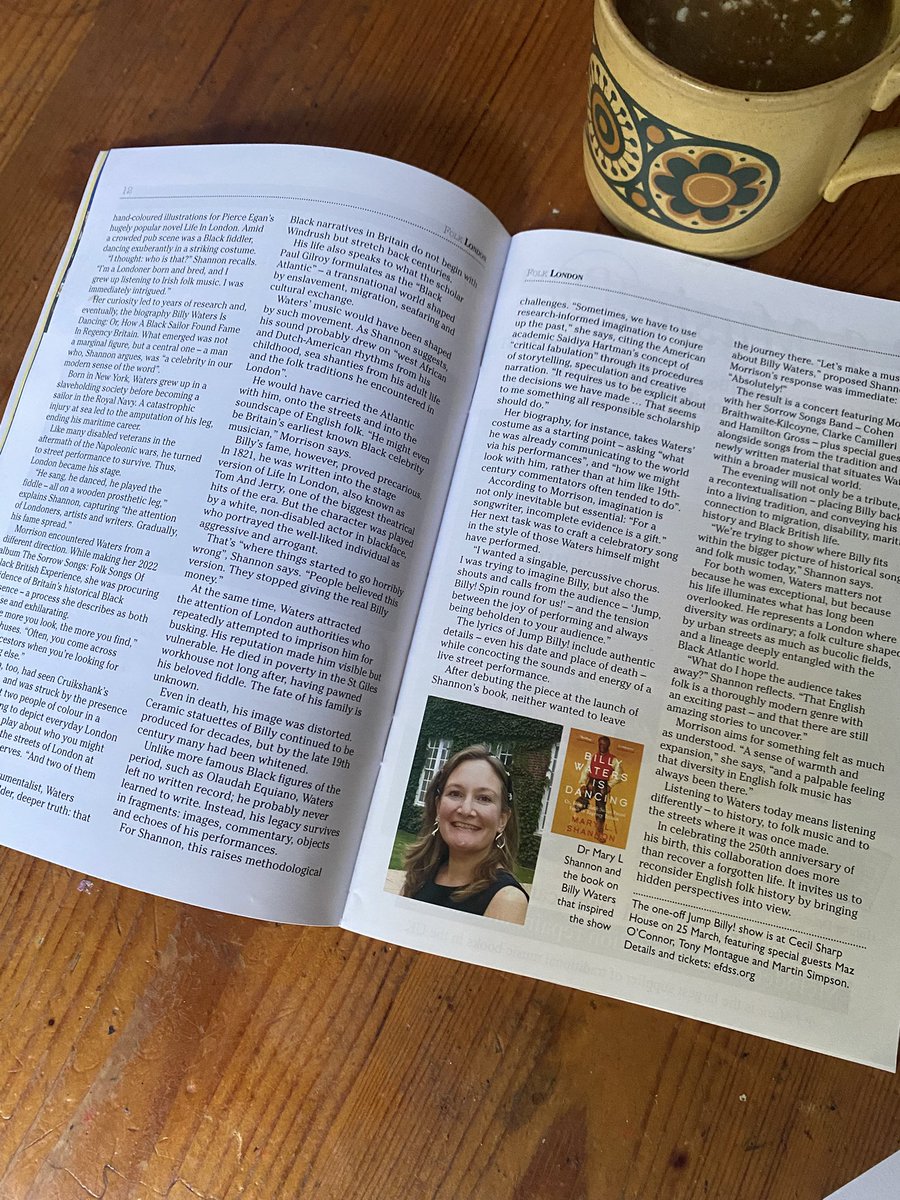 Angeline Morrison tweet media