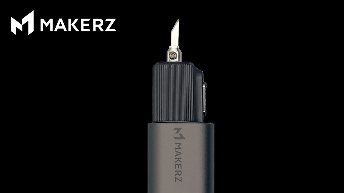 MAKERZ tweet media
