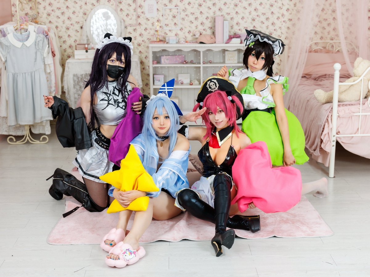 水飴りんご/ワンフェス (@mkringokm) / Posts / X