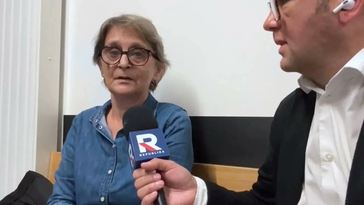 Owsiak przeproś.
Przeproś natychmiast.
Padnij na kolana i błagaj tę starszą kobietę, której życie zamieniłeś w piekło, o wybaczenie za to, co jej zrobiłeś.

Naprawdę uważam, ze powinniśmy rozkręcić akcję "Owsiak, przeproś Panią Izę". Żeby było o tym jak najgłośniej.

Bo to co