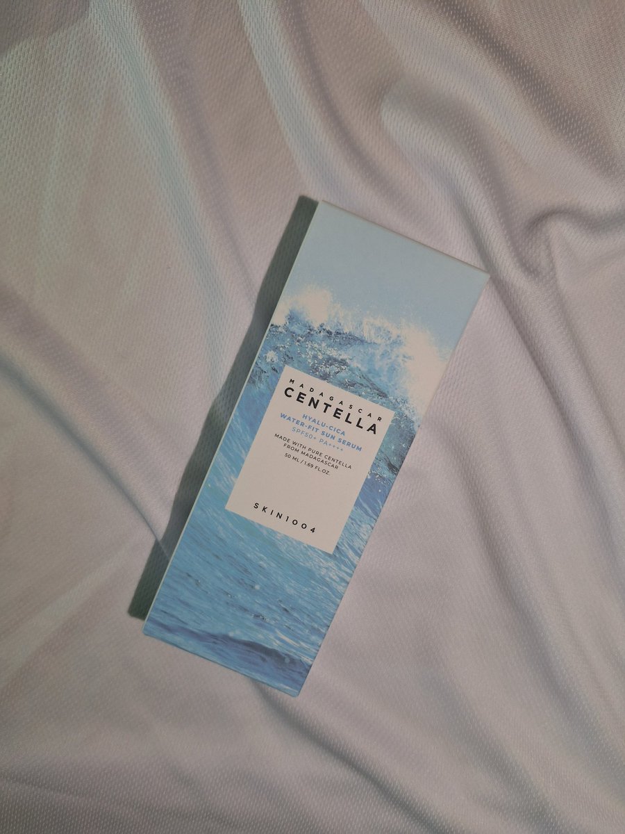 WTS SKIN1004, Saff n Co, Skintific tweet media