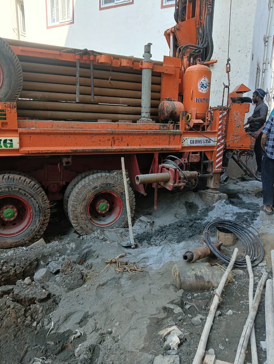 Whitefield Citizens Ward Committees tweet media