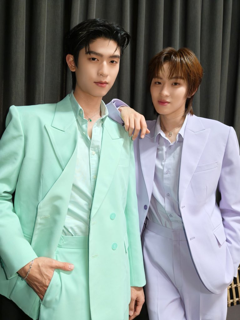 พบกับ “โทมัส” <a href="/tthomastc/">thomas</a> และ “ก้อง” <a href="/kongjiro_/">Kong.Jiro</a> ได้ใน BSC X Thomas Kong Feel So Good Lucky Fans ✨️ 

รับชม Live ได้ทาง
🔗 : vt.tiktok.com/ZS91aQQxhnGKa-…

#BSCxThomasKongFeelSoGood