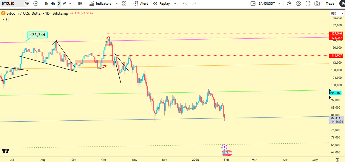 CryptoKnight tweet media