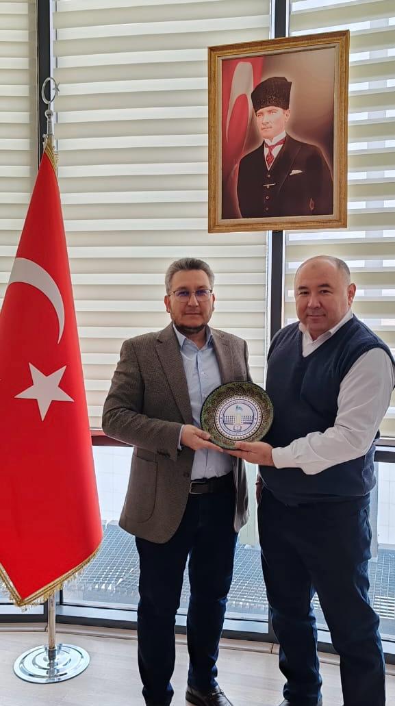 NEÜ Siyasal Bilgiler Fakültesi tweet media