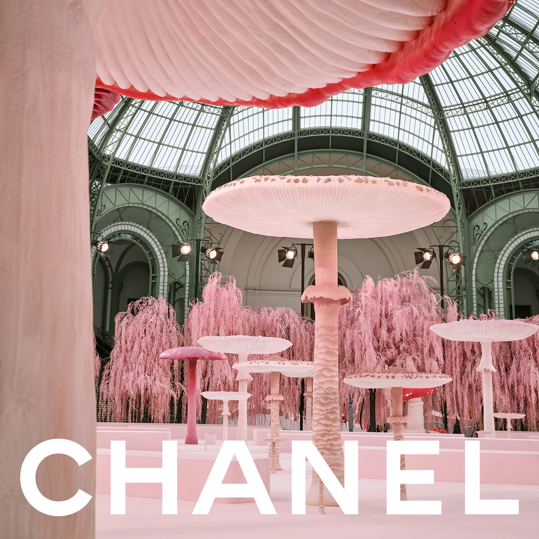 CHANEL シャネル (@CHANEL_JP) / Highlights / X