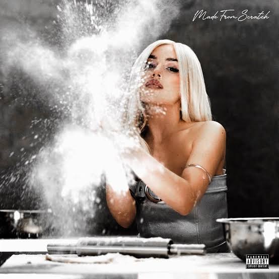 Made from scratch - Ava Max