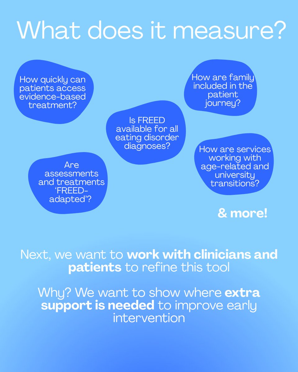 FREED from ED tweet media