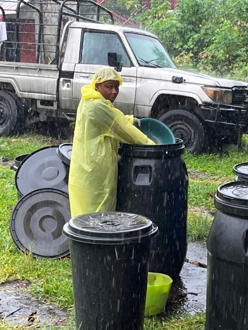 Farms for Orphans (Mpose ya Congo) tweet media