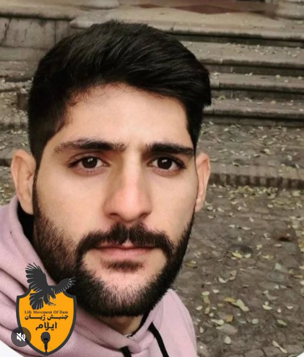 Rozhenabaloch's tweet photo. صدای بازداشتی های باشیم که صدای ندارند.!
#محسن_روستا شهروند ۲۸ ساله ایلامی اهل شهرستان سیروان، روستای سراب کلان، از تاریخ ۱۹ دیماه توسط نهادهای امنیتی ربوده شده و تاکنون هیچ اطلاعی از وضعیت نامبرده در دست نیست.
#بازداشت_غیرقانونی https://t.co/ejTtirj5u9