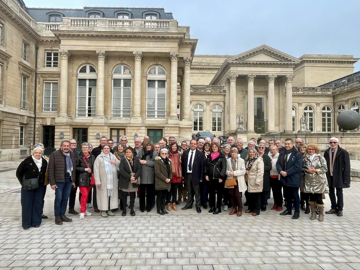 BARUSSEAU Fabrice tweet media