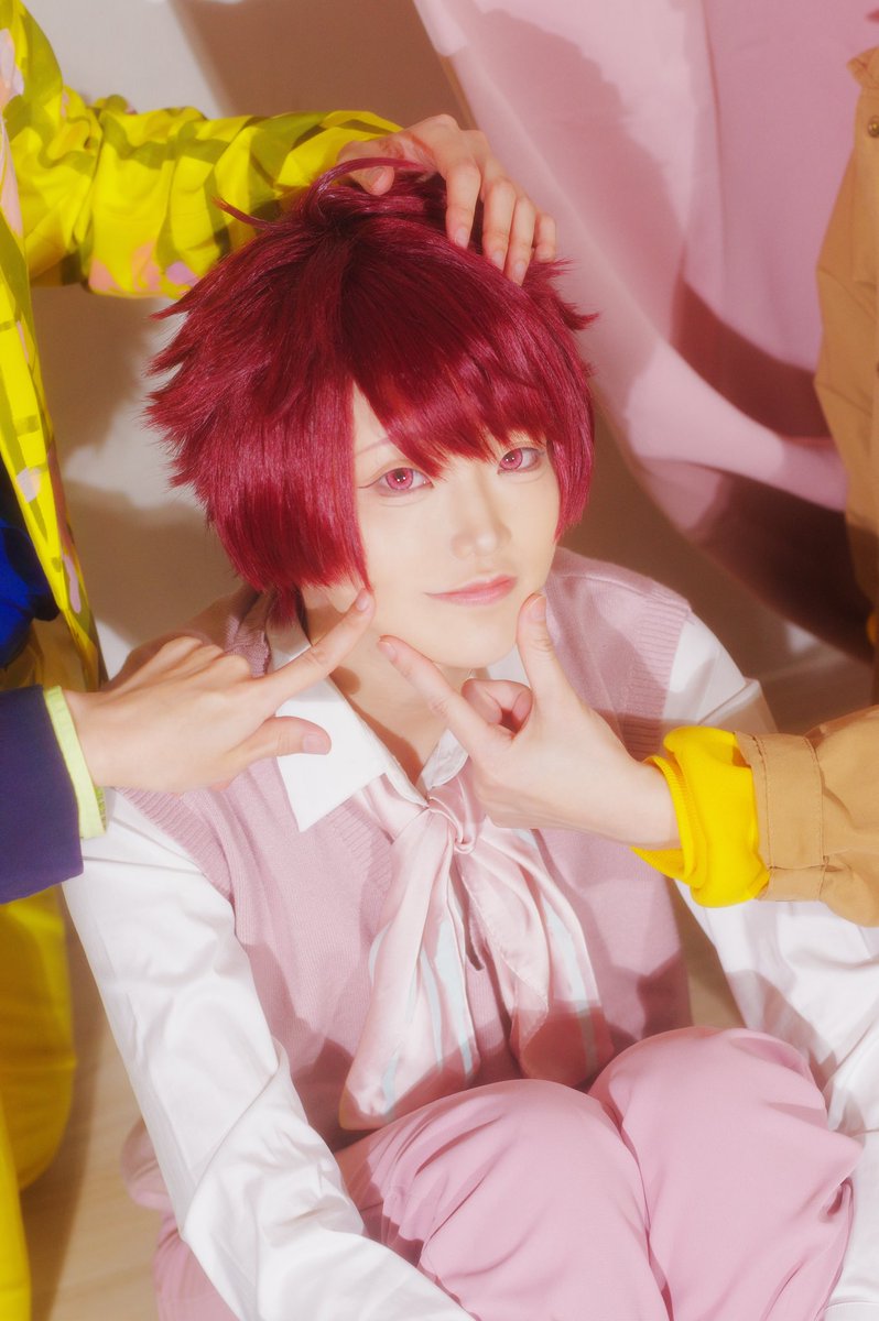 cos / A3!

咲き誇れ🌸
.
photo:<a href="/ktwso/">teji【KPF 11/15瑛一,16村雲江】</a>