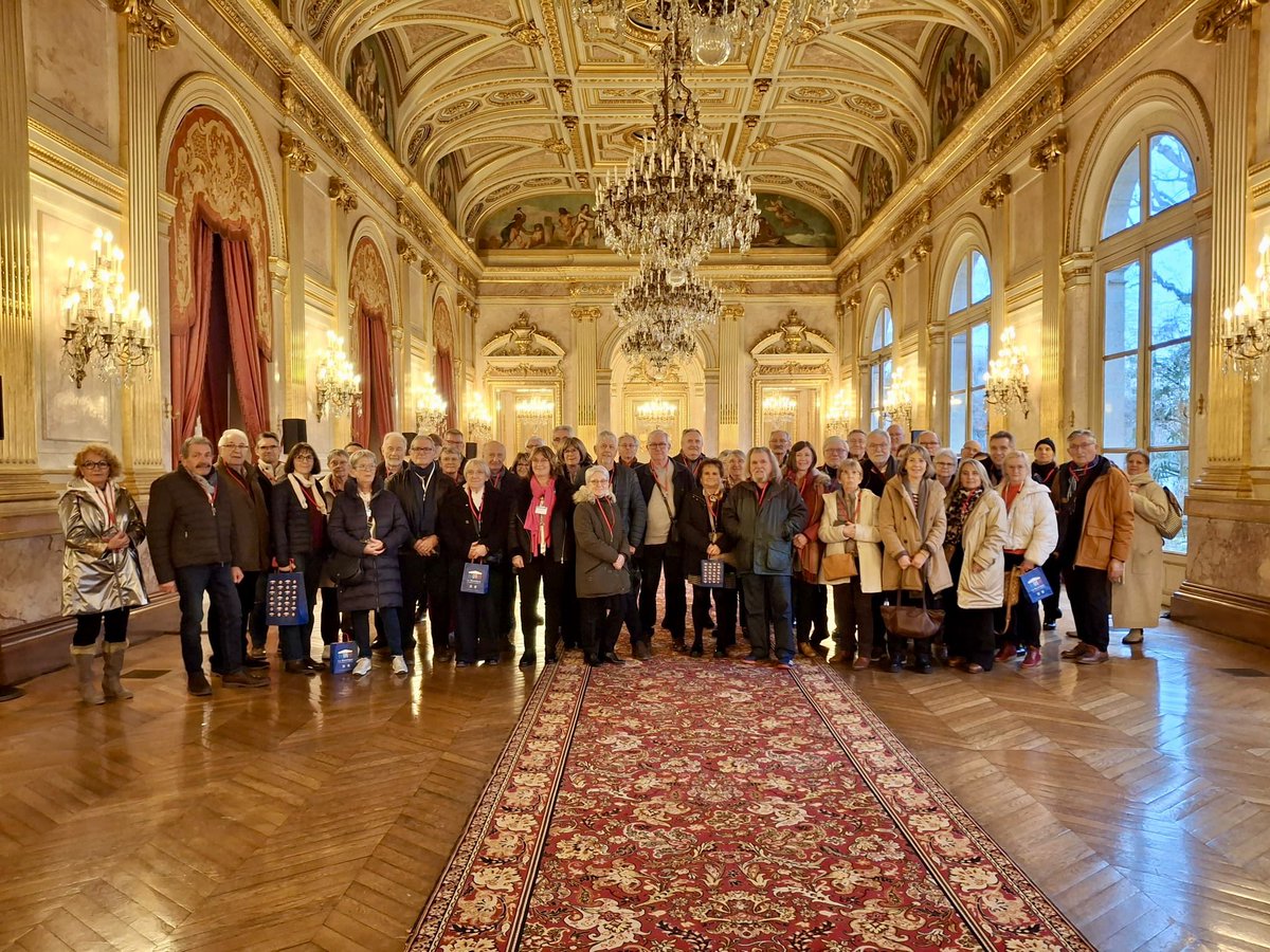 BARUSSEAU Fabrice tweet media