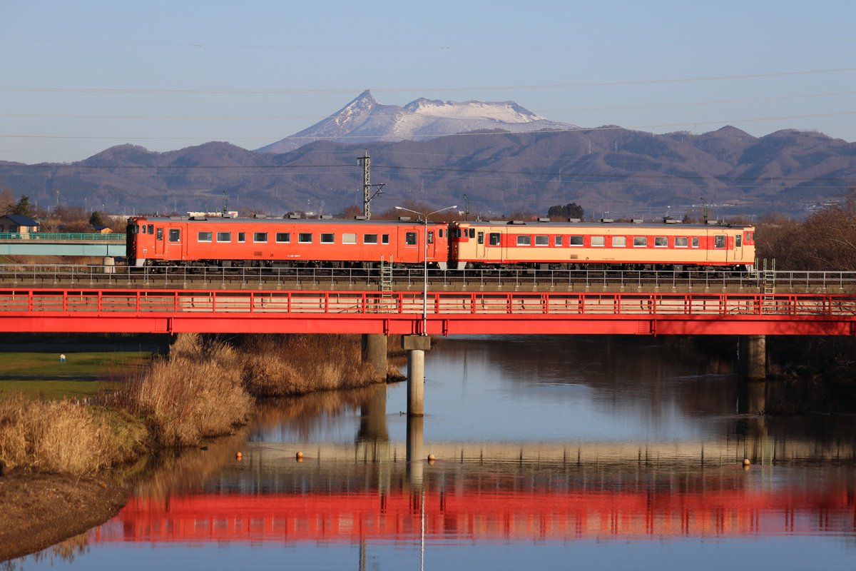 道南いさりび鉄道【公式】 tweet media