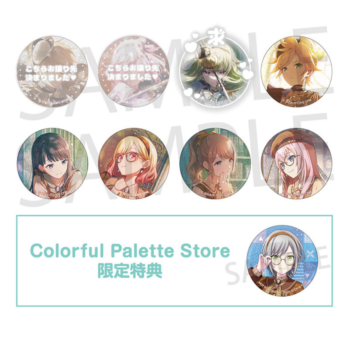 ぽめろ tweet media