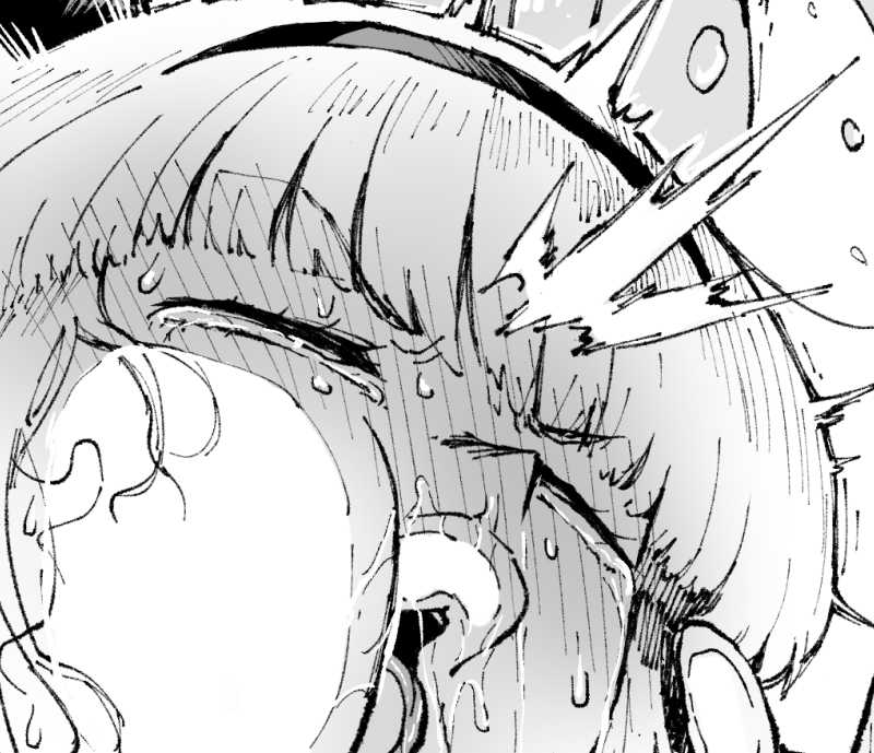 【宣伝】後遺症の姉妹

9枚ありますが8P漫画です
最初の1ページ目はカウントされませんw
なのでなんとか8Pに収められた形です

・月に一度の漫画投稿です
・Fantia
https://t.co/IWjXLQ0cf1

よろしくお願いします～ 