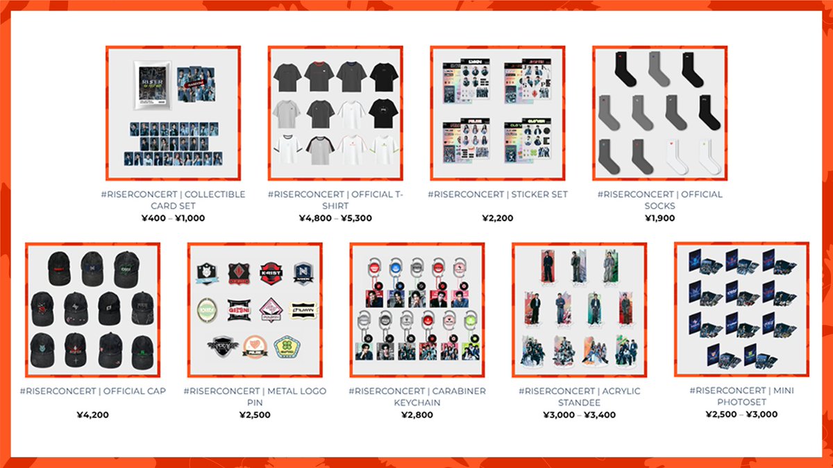 Shii Shopping | タイグッズ代行 (@shiishopping) / Posts / X