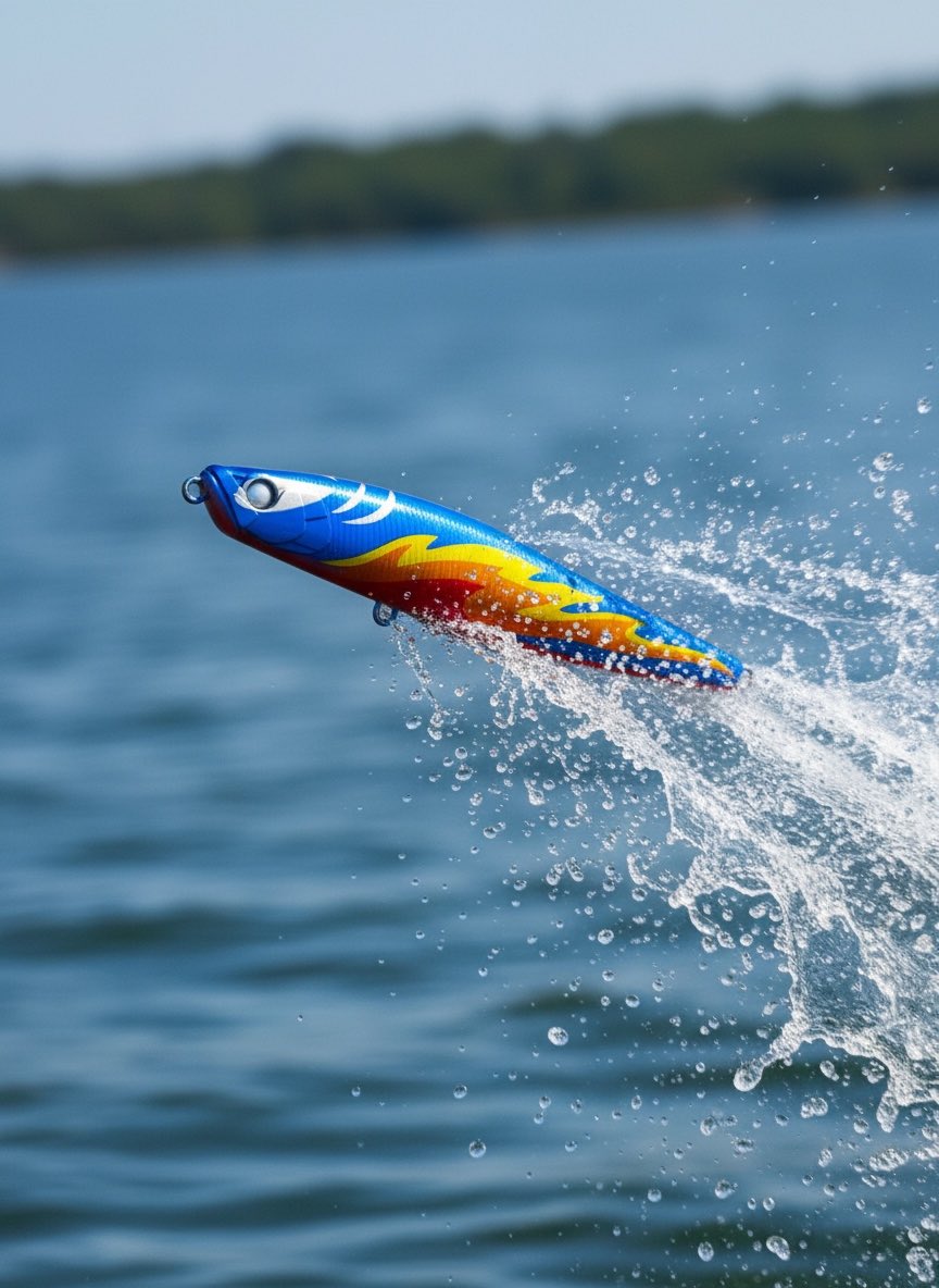 そろそろ全国の釣具屋さんで販売開始します😊