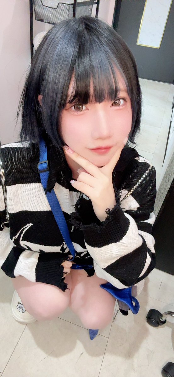 ✧• ─────────── •✧ ( 'ω'o[ 明日のお知らせ ]o あした