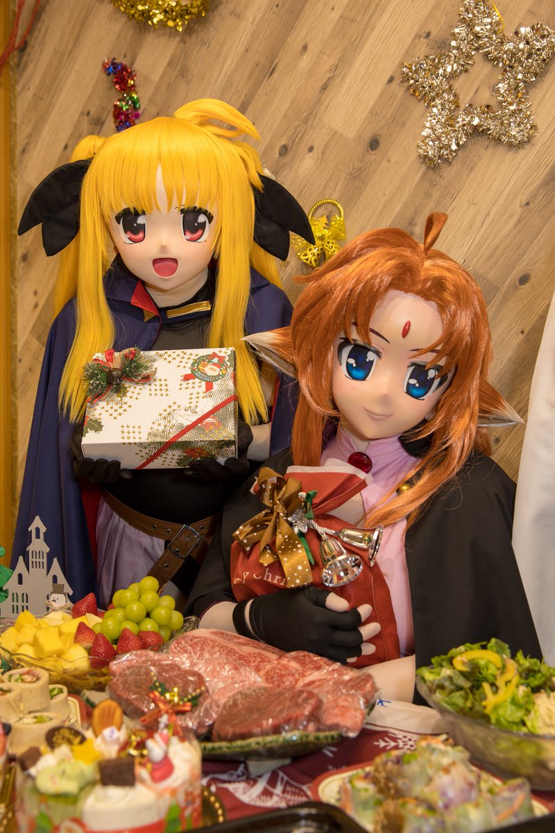 彼方 (@kanata_zeta) / Posts / X