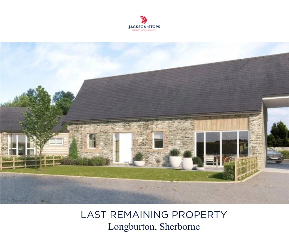 Jackson-Stops Sherborne tweet media