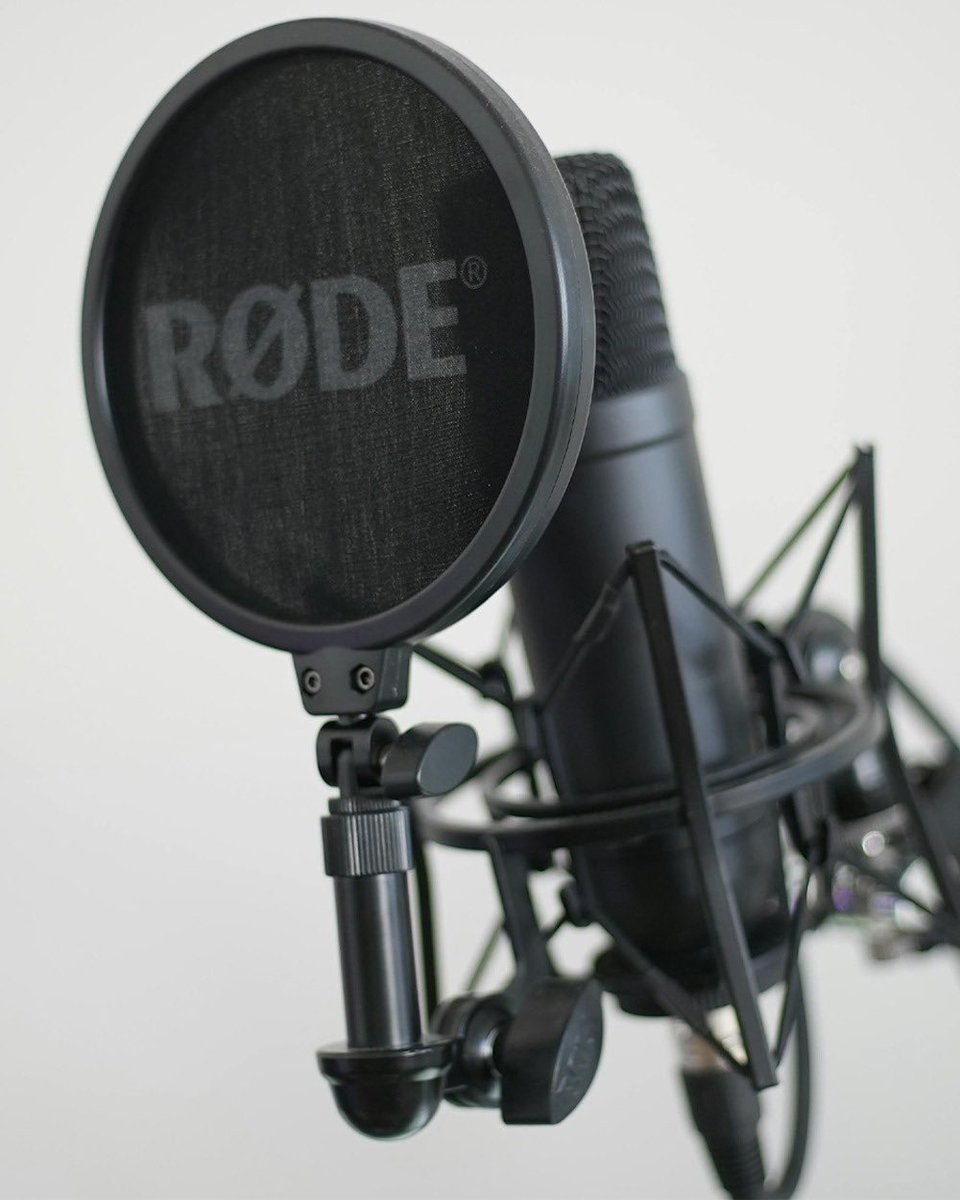 Croft Television tweet media