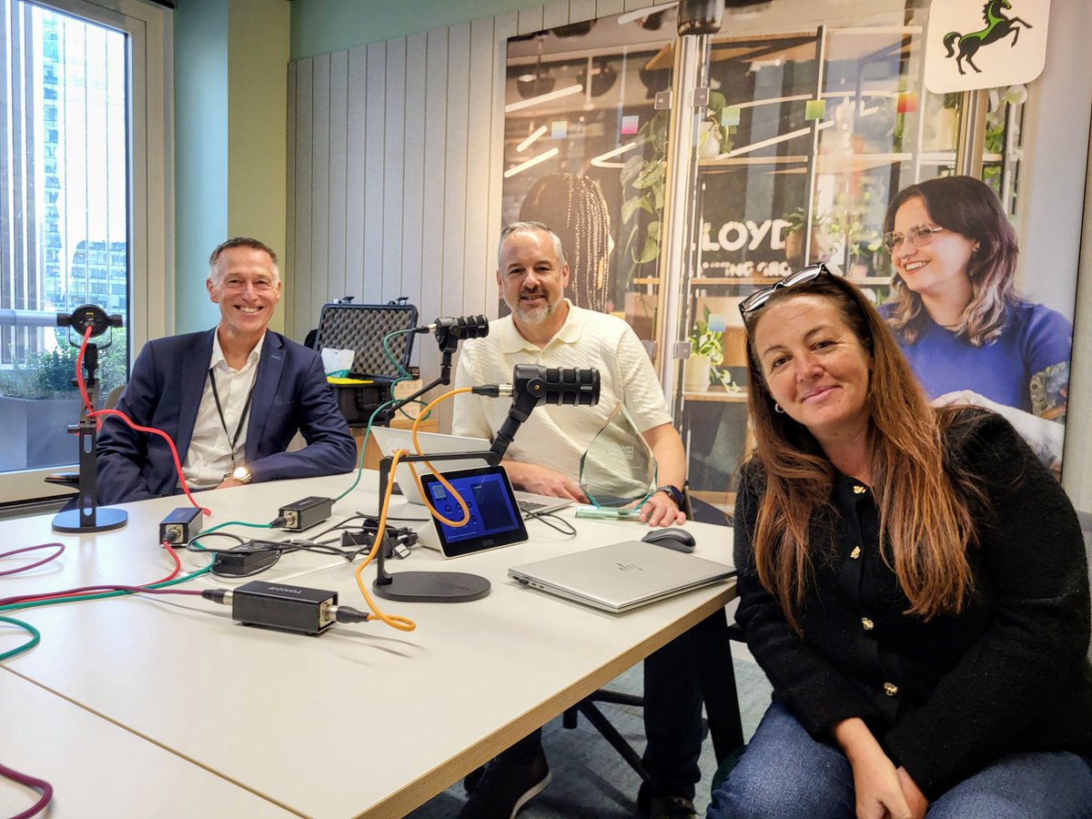 The Pensions Management Institute tweet media