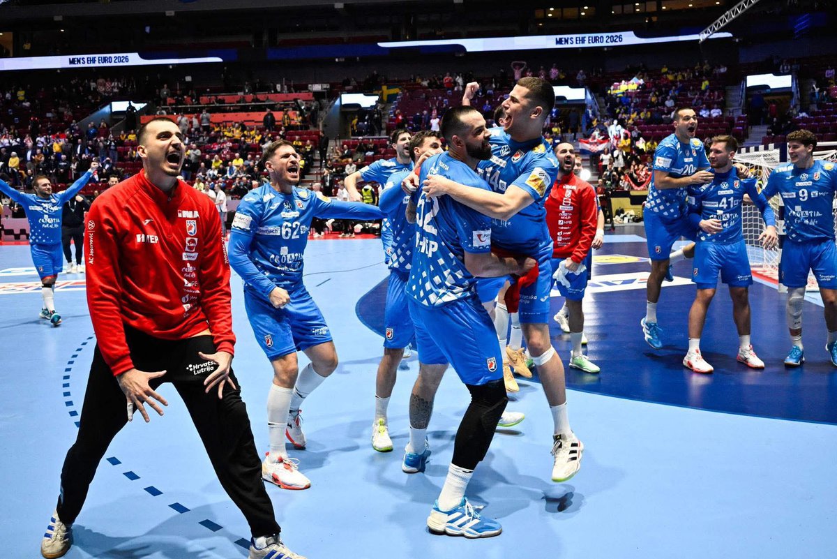 Miro Bulj tweet media