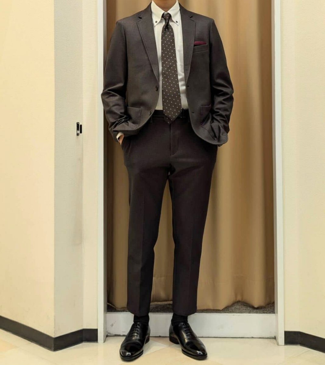 公式】AOKI (@Aoki_sns) / Highlights / X