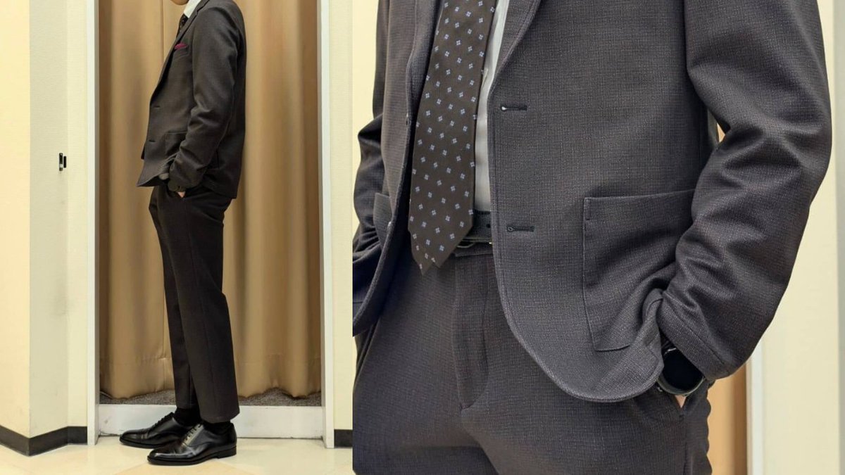 公式】AOKI (@Aoki_sns) / Highlights / X