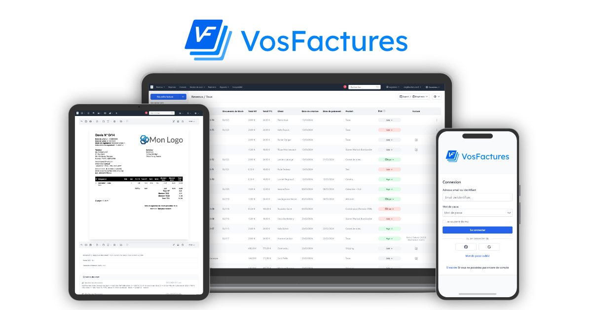 VosFactures tweet media