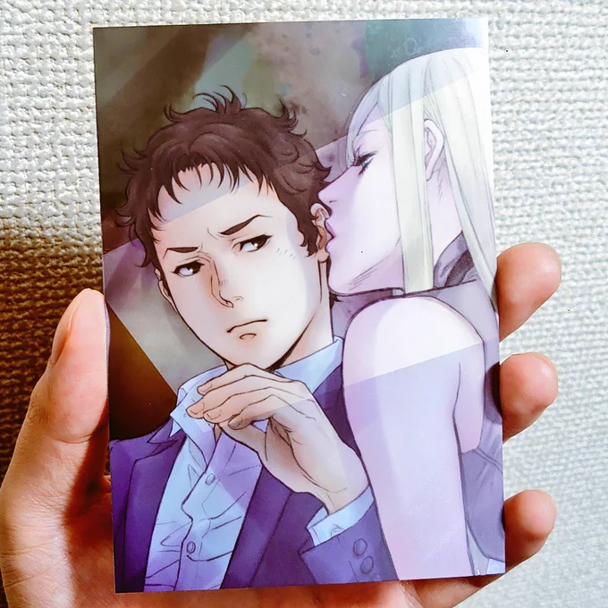 アンダルシアさん、今からでも遅くないからその男はやめとこう ハサは俺と一緒に病院行こうな