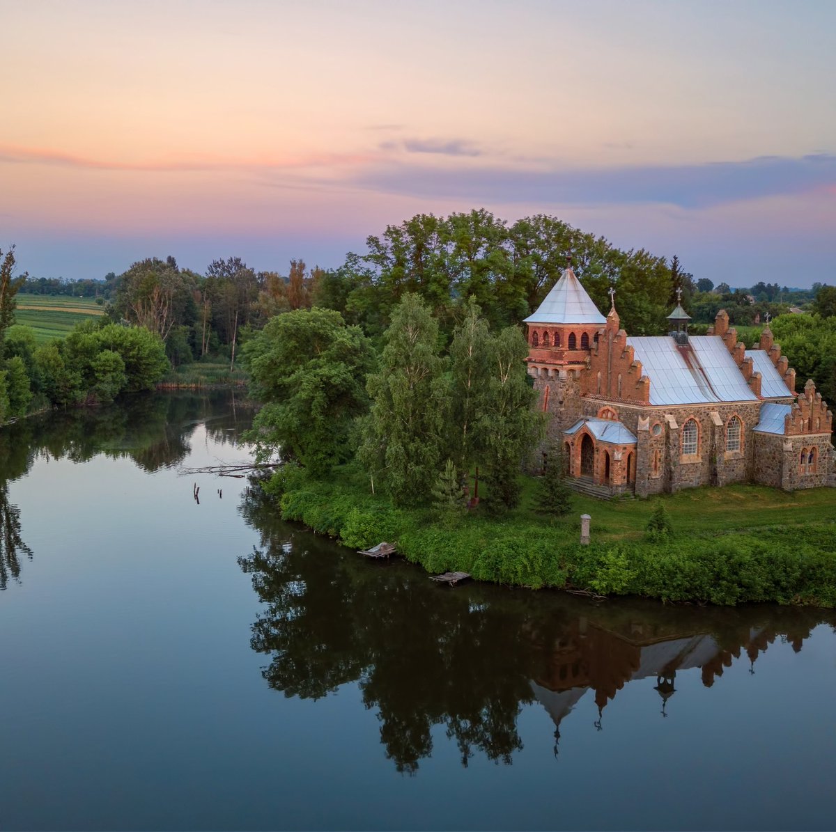 Horodkivka, Zhytomyr Oblast