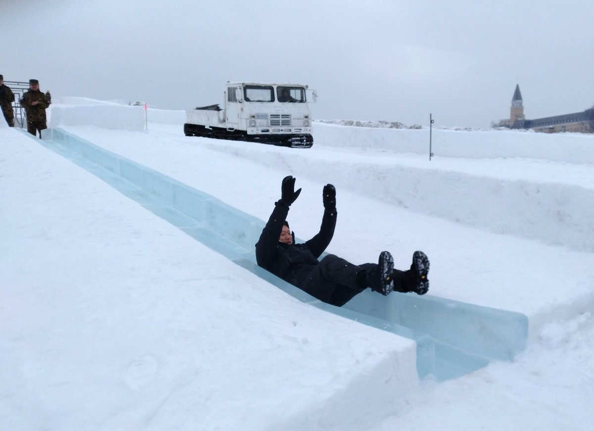 旭川市役所【公式】 (@asahikawa_jp) on Twitter photo 