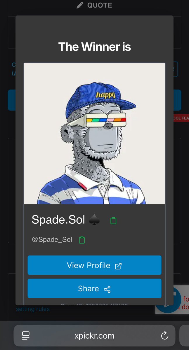 Crypto Mafia tweet media