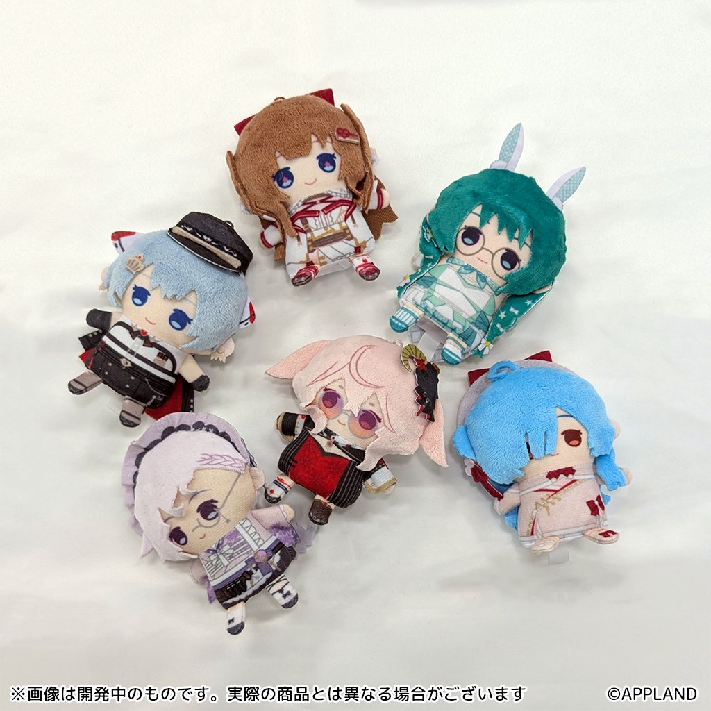 希少 ビーバス&バットヘッド 未開封ぬいぐるみ 🪡新グッズ販売告知🪡 絶賛発売中の【#ミニパペットVol2 】を写真でご