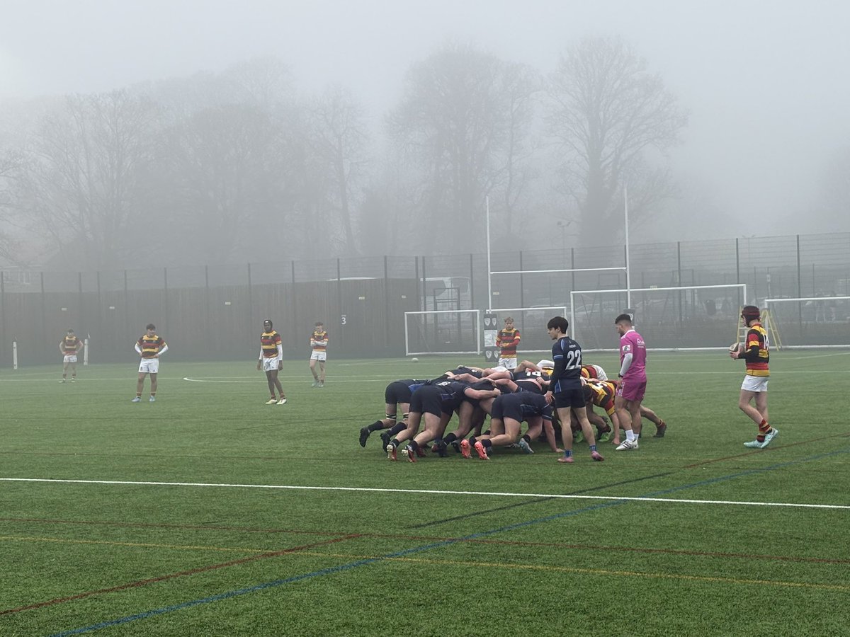 Mr Hyam PHGS PE tweet media